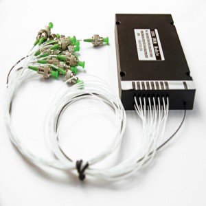 200GHZ 16 Channel DWDM